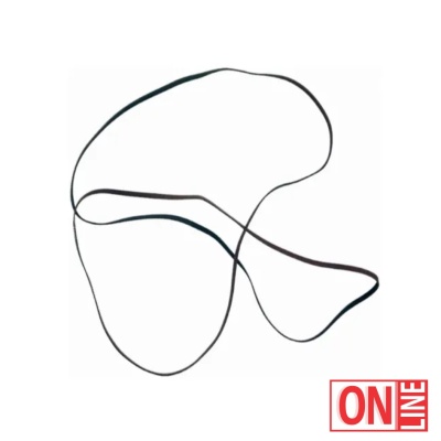 D002E4001 BANDA DE CABEZAL DE IMPRESIÓN SERIE BHM17