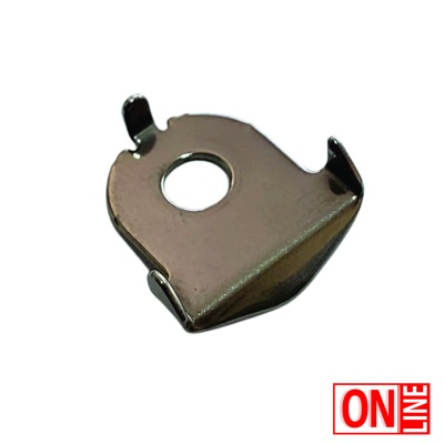 XC5907051 THREAD GUIDE PLACA DE TENSIÓN DE HILO PR600, PR1000, PR650C