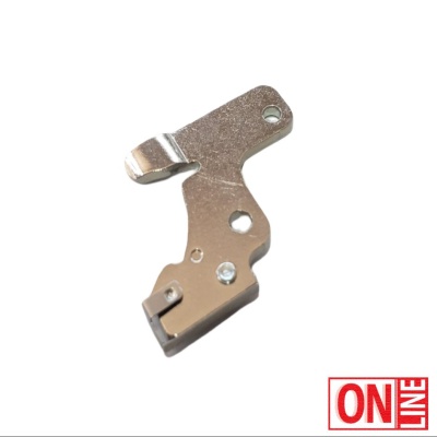 XE9312301 INNER ROTARY BRACKET TOPE PORTABOBINA BM3850 BM3700 BM2800