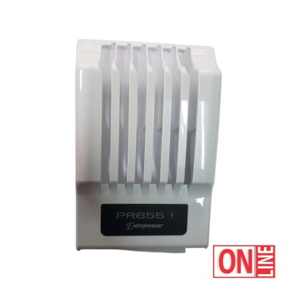 XF2068001 TAPA FRONTAL DE AGUJAS PARA BORDADORA SEMI INDUSTRIAL BROTHER SERIE PR