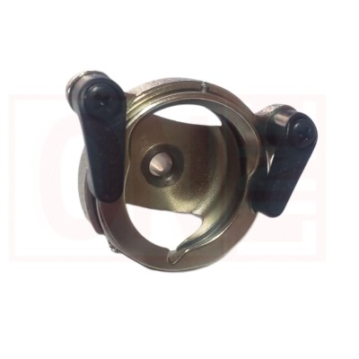 XA1317022 CARRO DE LANZADERA VERTICAL MAQUINA BROTHER JS2130, JS23, LS1217, LS1520,