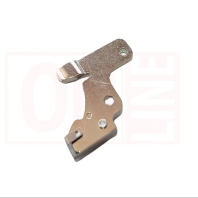 XE9312301 INNER ROTARY BRACKET TOPE PORTABOBINA BM3850 BM3700 BM2800