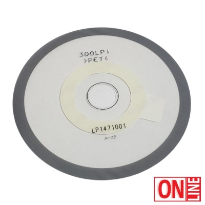 LP1471001 ENCODER CIRCULAR INYECCION DE TINTA BHMINI13