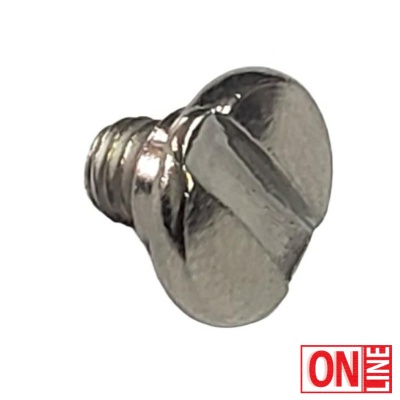 X50487051 TORNILLO PLACA AGUJA MAQUINA MECANICA