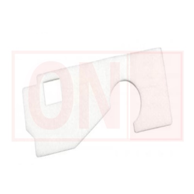 LED460001 FELPA ABSORBENTE INYECCION DE TINTA BHS13