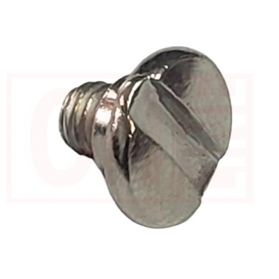 X50487051 TORNILLO PLACA AGUJA MAQUINA MECANICA